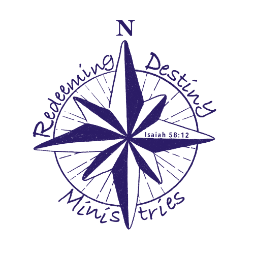 Redeeming Destiny Ministries